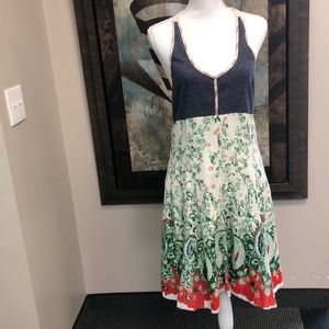 Free people dress